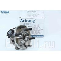 Ступица nissan pathfinder 05-/navara 05- передняя \ arg211765 arirang ARIRANG ARG211765  для прочие 2, ARIRANG, ARG211765