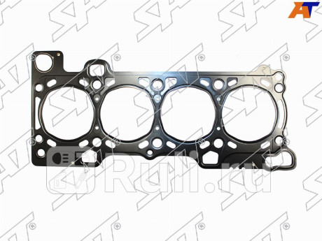 Прокладка гбц fiat ducato citroen jumper ford tranzit iveco daily v=2,3 01- (size=1,3) металл SAT ST-500387069  для Разные, SAT, ST-500387069