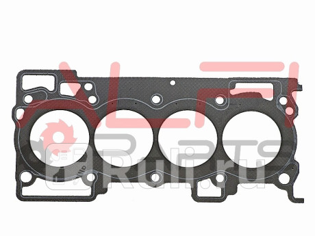 Прокладка гбц nissan tiida (c11) 04-, x-trail (t31) 07-, wingroad 05- графит (mr20de, mr18de) alfi p Alfi Parts GCB4005GR  для прочие 2, Alfi Parts, GCB4005GR