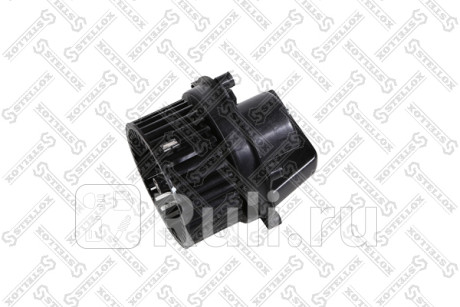 29-99539-SX - Мотор печки (STELLOX) Volkswagen Caravelle T4 (1991-2003) для Volkswagen Caravelle T4 (1991-2003), STELLOX, 29-99539-SX