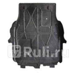 VWTRN03-9F0P - Пыльник двигателя (Forward) Volkswagen Transporter T5 (2003-2009) для Volkswagen Transporter T5 (2003-2009), Forward, VWTRN03-9F0P