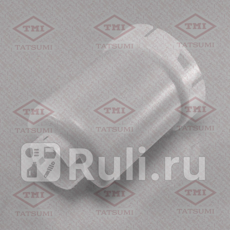 Фильтр топливный toyota rav4 00- TATSUMI TBG1028  для Разные, TATSUMI, TBG1028