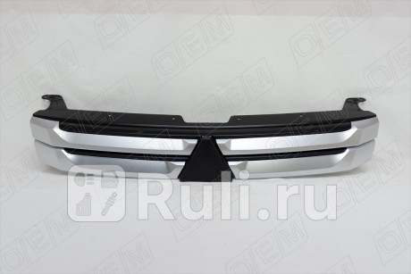 OEM3340 - Решетка радиатора (O.E.M.) Mitsubishi Outlander (2014-2015) для Mitsubishi Outlander 3 (2012-2015), O.E.M., OEM3340