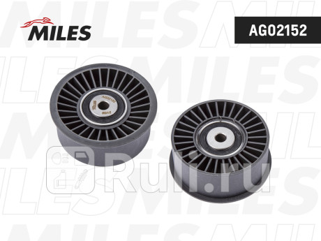 Натяжитель miles ag02152 MILES AG02152  для прочие 2, MILES, AG02152