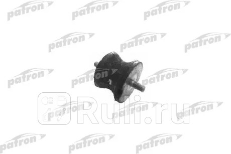 Опора кпп bmw 1er(e81, e82, e87, e88) , 3er(e36, e46, e90, e91, e92, e93), 5er (e39,f07,f10,f11), 7er(f01),z3(e36), z4(e85, e86, e89) 2.3l-3.5l 95- PATRON PSE3386  для Разные, PATRON, PSE3386