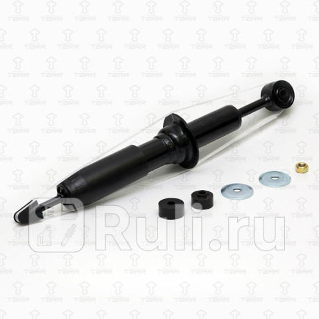 DV1299 - Амортизатор подвески передний (1 шт.) (TORR) Toyota Land Cruiser Prado 120 (2002-2009) для Toyota Land Cruiser Prado 120 (2002-2009), TORR, DV1299