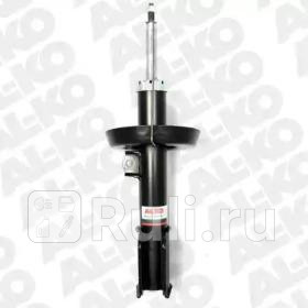 300674 - Амортизатор подвески передний правый (AL-KO) Opel Zafira A (1999-2006) для Opel Zafira A (1999-2006), AL-KO, 300674