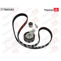 Комплект ремня грм vw passat (3b3) 2000 - 2005 77tbk0183 MASTERKIT 77TBK0183  для прочие 2, MASTERKIT, 77TBK0183