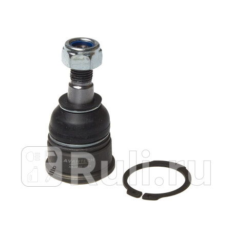 Опора шаровая sb-6272 (low r l )crv rd4 5(01-) AVANTECH ABJ0307  для Разные, AVANTECH, ABJ0307