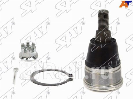 Шаровая опора передняя нижняя honda civic cr-v element integra stream 00-06 SAT ST-51215-SCV-A00  для Разные, SAT, ST-51215-SCV-A00