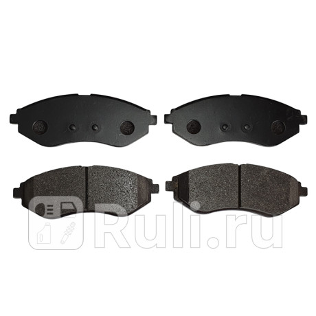 Колодки тормозные дисковые передние daewoo kalos 1.2i/1.4i 02 (нов арт gk0439) ckkd-11 CTR CKKD-11  для прочие 2, CTR, CKKD-11