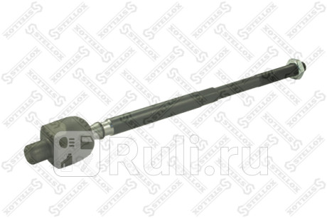 Тяга рулевая nissan sunny 90- STELLOX 55-01655-SX  для Разные, STELLOX, 55-01655-SX