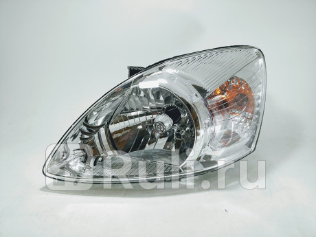 HNMAX08-000-L - Фара левая (Forward) Hyundai Matrix (2008-) для Hyundai Matrix (2008-2010), Forward, HNMAX08-000-L