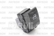 Кнопка стеклоподъемника vw transporter t5 2003- PATRON P15-0212  для Разные, PATRON, P15-0212