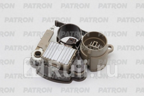 Реле-регулятор генератора mitsubishi unit 12v chevrolet   suzuki PATRON P25-0052KOR  для Разные, PATRON, P25-0052KOR