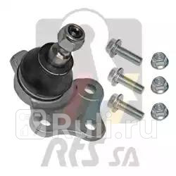 Шаровая опора renault duster (hs_) 2011- пер.ось, нижн. \ 93-02406-056 rts RTS 93-02406-056  для прочие 2, RTS, 93-02406-056