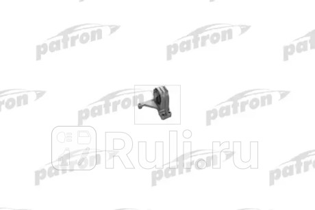 Опора кпп задн верхн volvo s70 s80 97- PATRON PSE3247  для Разные, PATRON, PSE3247