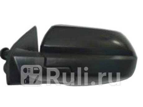 CVCOB13-452-L - Зеркало левое (Forward) Chevrolet Cobalt (2013-) для Chevrolet Cobalt (2011-2021), Forward, CVCOB13-452-L