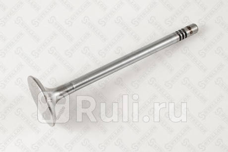 Клапан впускной 28.8x6x99.5 audi a4 a6 a8 q7,vw touareg 2.7tdi 3.0tdi bkn bsg 04- STELLOX 01-24384-SX  для Разные, STELLOX, 01-24384-SX