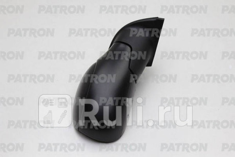 PMG0506M04 - Зеркало правое (PATRON) Citroen C3 (2002-2009) для Citroen C3 (2002-2009), PATRON, PMG0506M04