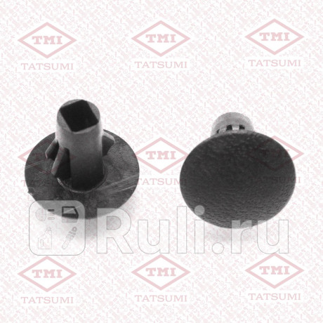 Клипса tatsumi tjb1101 TATSUMI TJB1101  для прочие 2, TATSUMI, TJB1101