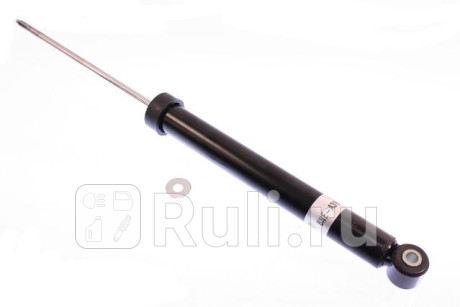 19-103150 - Амортизатор подвески задний (1 шт.) (BILSTEIN) BMW E36 (1990-2000) для BMW 3 E36 (1990-2000), BILSTEIN, 19-103150