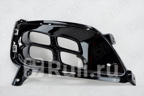 OEM1456R - Накладка противотуманной фары правая (O.E.M.) Kia Optima 3 (2013-2015) для Kia Optima 3 (2010-2015), O.E.M., OEM1456R