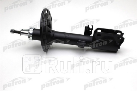 Амортизатор подвески задн прав toyota camry 2.4i 06- PATRON PSA339025  для Разные, PATRON, PSA339025