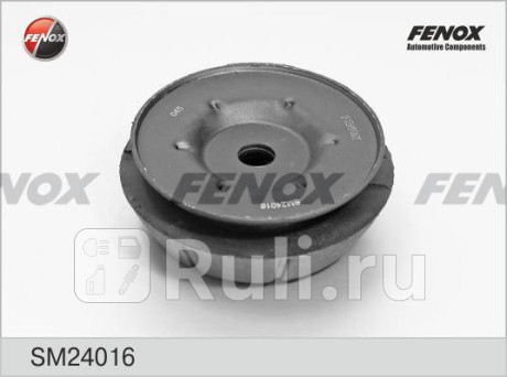 Опора амортизатора chevrolet lacetti 03- sm24016 FENOX SM24016  для прочие 2, FENOX, SM24016