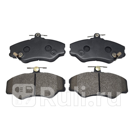 Колодки тормозные hyundai grace 1998-2003, h100 1993-2004, porter 1994-2013 пер. \ gk0473 (ckkh-19) CTR GK0473  для прочие 2, CTR, GK0473