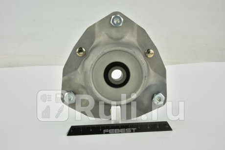 Опора амортизатора nissan qx70/fx s51 2008.05- [gl] переднего \ nss-y51f febest FEBEST NSS-Y51F  для прочие 2, FEBEST, NSS-Y51F