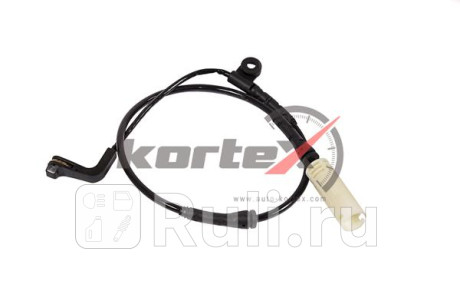 Датчик износа торм.колодок bmw e60 пер. ksw0008 Kortex KSW0008  для прочие 2, Kortex, KSW0008