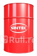 Масло sintec трансмиссионное тм-4 80/90 gl-4 минеральное 205 л SINTEC 900374  для прочие 2, SINTEC, 900374