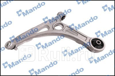 Рычаг подвески msa010093 MANDO MSA010093  для прочие 2, MANDO, MSA010093