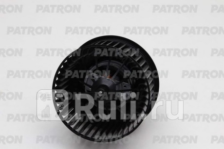 PFN119 - Мотор печки (PATRON) Volvo C30 (2006-2013) для Volvo C30 (2006-2013), PATRON, PFN119