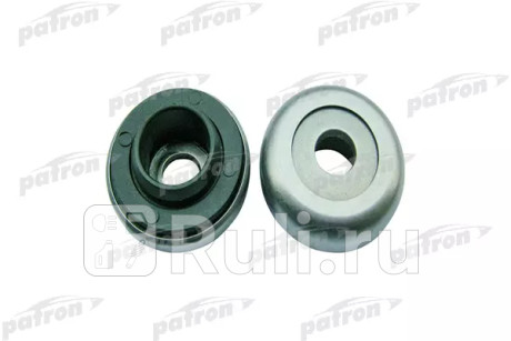 Подшипник опорный fiat: punto 09 99-, idea 01 04-, honda: jazz 03 02-, lancia: musa 10 04-, peugeot: 107 06 05-, toyota: aygo 07 05-, yaris 03 03- PATRON PSE4139  для Разные, PATRON, PSE4139