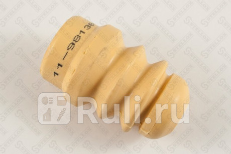 Отбойник амортизатора переднего audi a4 all quattro 01- a6 all quattro 98- STELLOX 11-98138-SX  для Разные, STELLOX, 11-98138-SX