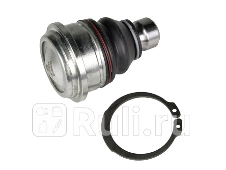 Опора шаровая hyundai santa fe 00- STELLOX 52-02604-SX  для Разные, STELLOX, 52-02604-SX