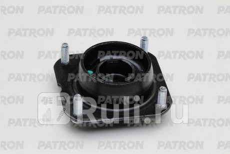 Опора амортизатора переднего mazda 626 gf 97-02 PATRON PSE4272  для Разные, PATRON, PSE4272