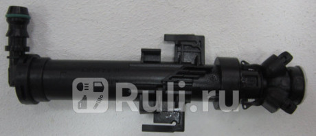 AI0Q513-9C0-R - Форсунка омывателя фары правая (Forward) Audi Q5 (2013-) для Audi Q5 (2008-2012), Forward, AI0Q513-9C0-R