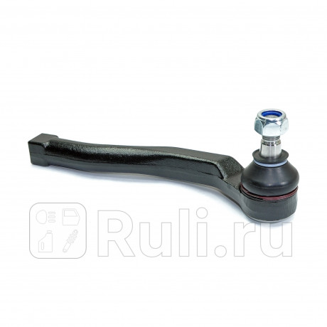 Наконечник рулевой chevrolet aveo (t200, t250) 03-11, daewoo kalos 02-08 правый БелМаг BMOBJ205R  для прочие 2, БелМаг, BMOBJ205R