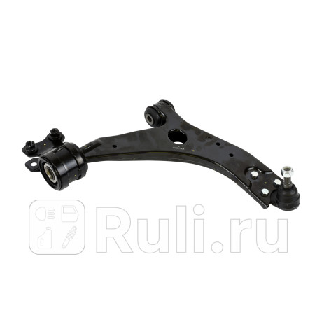 Рычаг подвески нижний правый ford focus ii sedan, estate 04-11 (старый арт. cqf-1r) cq0029r CTR CQ0029R  для прочие 2, CTR, CQ0029R