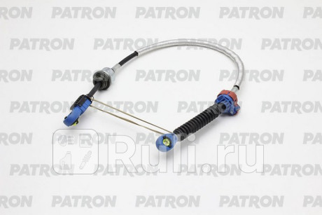 Трос кпп ford transit 00-06 PATRON PC9018  для Разные, PATRON, PC9018