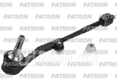 Тяга рулевая в сборе bmw: 3 e90 (zf) 01 05- PATRON PS2211L  для Разные, PATRON, PS2211L