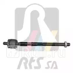 Тяга рулевая citroen c3 i (fc_, fn_) 2002- \ 92-00539 rts RTS 92-00539  для прочие 2, RTS, 92-00539