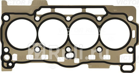Прокладка гбц верхняя 61-10098-00 VICTOR REINZ 61-10098-00  для прочие 2, VICTOR REINZ, 61-10098-00