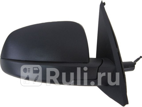 OPMER03-451-R - Зеркало правое (Forward) Opel Meriva A (2003-) для Opel Meriva A (2003-2010), Forward, OPMER03-451-R