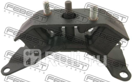 Подушка двигателя subaru impreza g11 2000.02-2007.04 [jp] задняя mt 4wd \ sbm-008 febest FEBEST SBM-008  для прочие 2, FEBEST, SBM-008