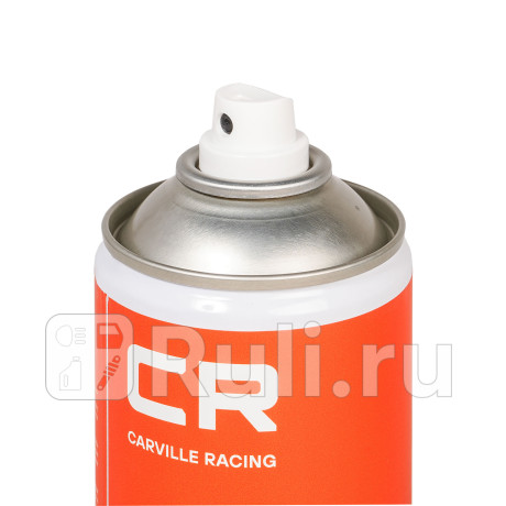 Очиститель колесных дисков carville racing пенный аэрозоль 520 мл Carville Racing S3051775  для прочие 2, Carville Racing, S3051775