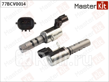 Клапан vvt toyota yaris (_p1_) 1999 - 2005 MASTERKIT 77BCV0014  для прочие 2, MASTERKIT, 77BCV0014